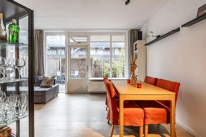 Foto 16 van Nieuwe Blekerstraat 14-A