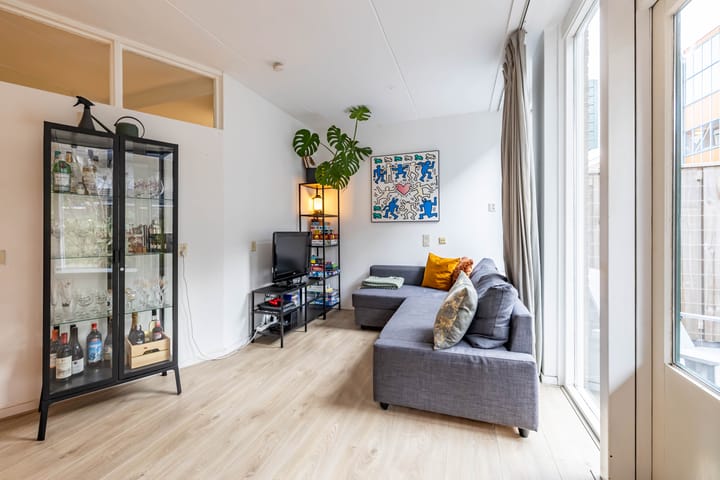 Foto 17 van Nieuwe Blekerstraat 14-A