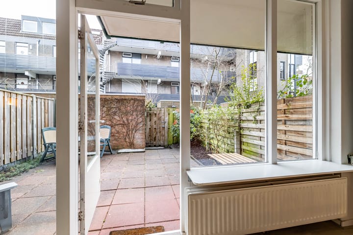 Foto 20 van Nieuwe Blekerstraat 14-A