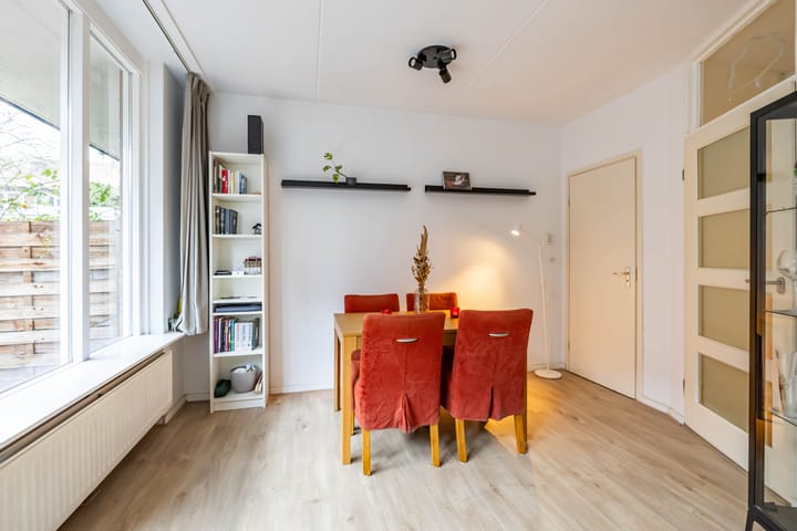 Foto 19 van Nieuwe Blekerstraat 14-A