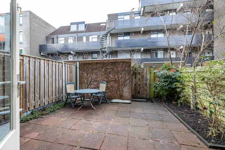 Foto 21 van Nieuwe Blekerstraat 14-A