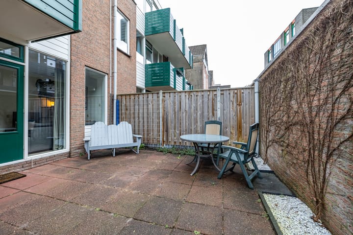 Foto 23 van Nieuwe Blekerstraat 14-A