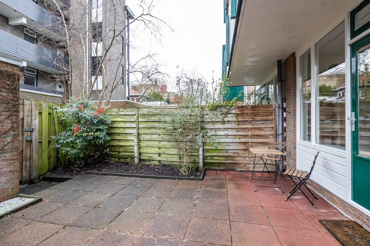 Foto 24 van Nieuwe Blekerstraat 14-A