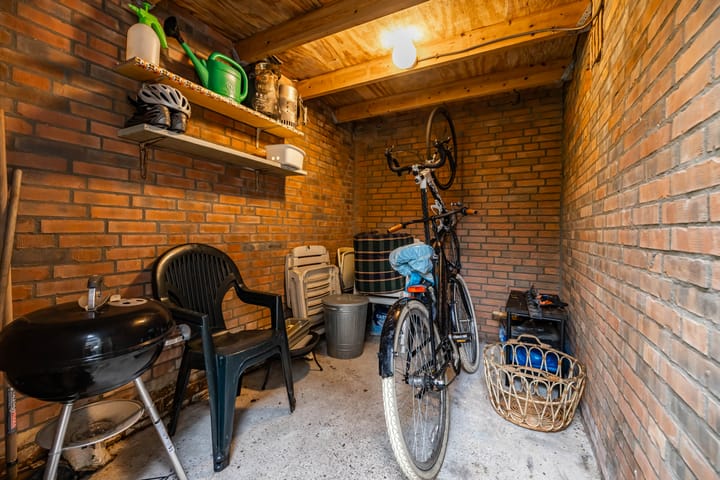 Foto 25 van Nieuwe Blekerstraat 14-A