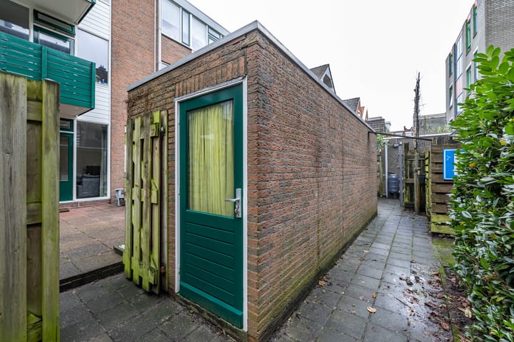 Foto 26 van Nieuwe Blekerstraat 14-A