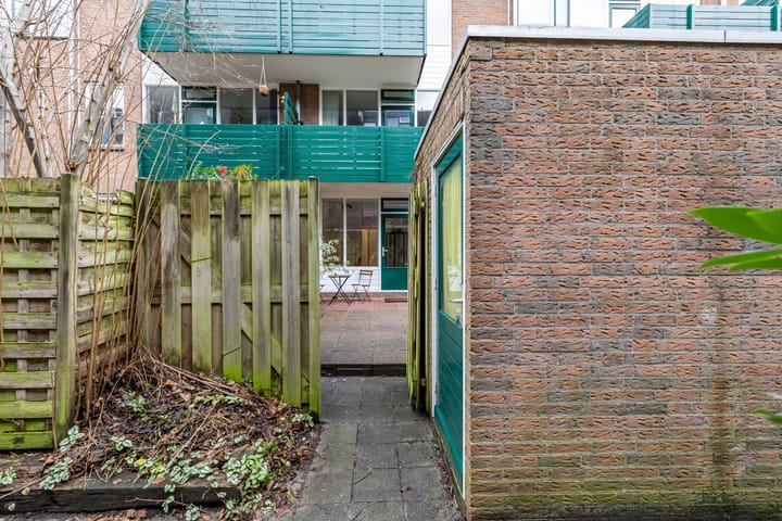 Foto 27 van Nieuwe Blekerstraat 14-A