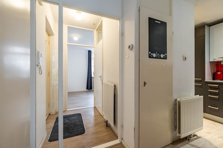 Foto 28 van Nieuwe Blekerstraat 14-A