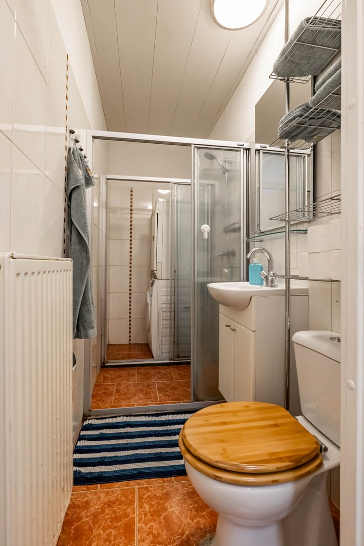 Foto 29 van Nieuwe Blekerstraat 14-A