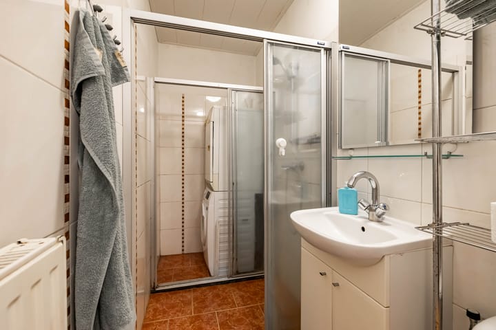 Foto 30 van Nieuwe Blekerstraat 14-A