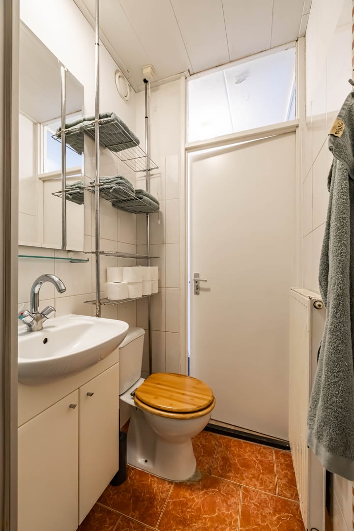 Foto 32 van Nieuwe Blekerstraat 14-A