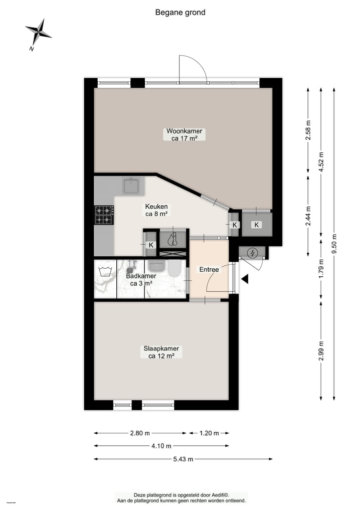 Foto 36 van Nieuwe Blekerstraat 14-A