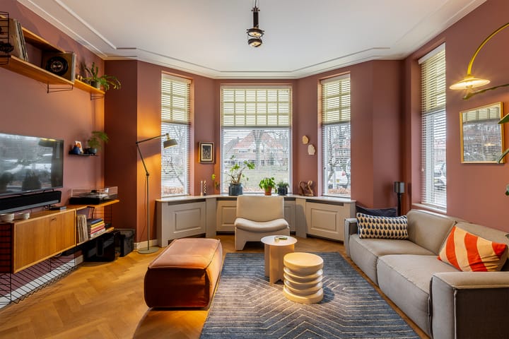 Foto 2 van Verspycklaan 9