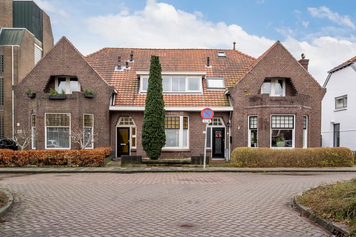 Foto 4 van Verspycklaan 9