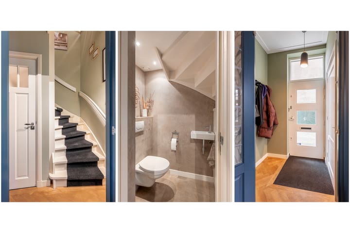 Foto 5 van Verspycklaan 9