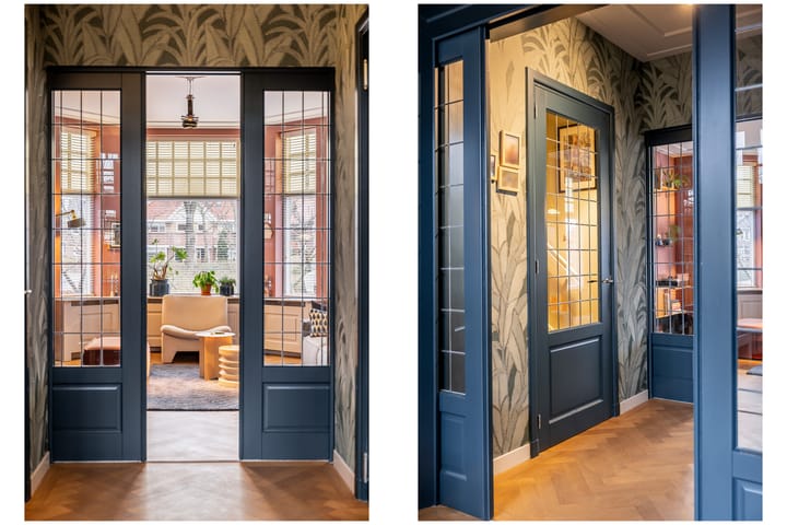 Foto 7 van Verspycklaan 9