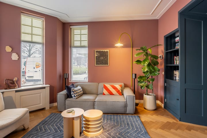 Foto 10 van Verspycklaan 9