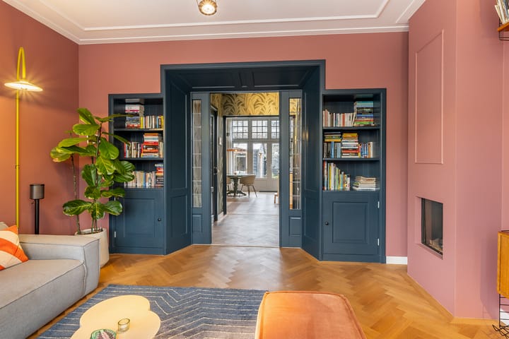 Foto 11 van Verspycklaan 9