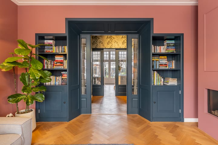 Foto 12 van Verspycklaan 9