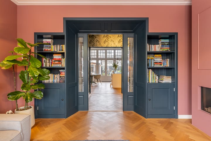 Foto 13 van Verspycklaan 9