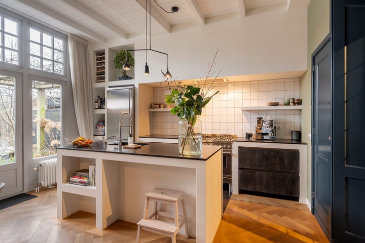 Foto 15 van Verspycklaan 9