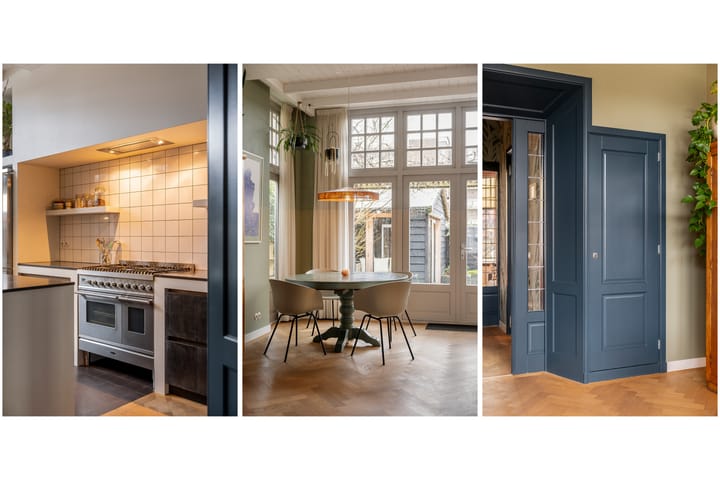 Foto 18 van Verspycklaan 9