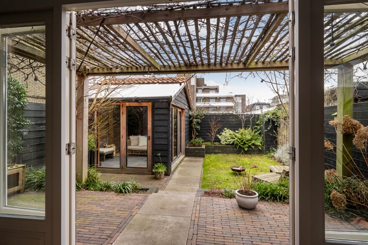 Foto 20 van Verspycklaan 9