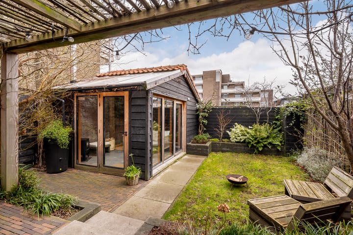 Foto 21 van Verspycklaan 9