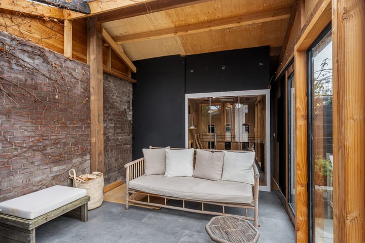 Foto 22 van Verspycklaan 9