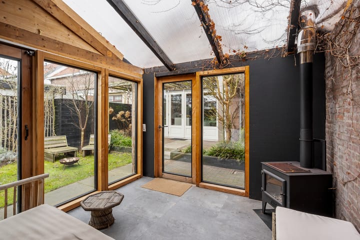 Foto 24 van Verspycklaan 9