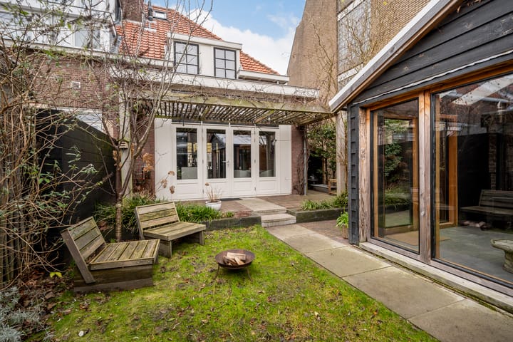 Foto 25 van Verspycklaan 9