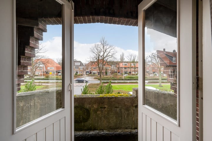 Foto 29 van Verspycklaan 9