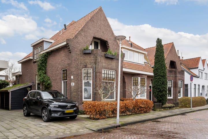 Foto 39 van Verspycklaan 9