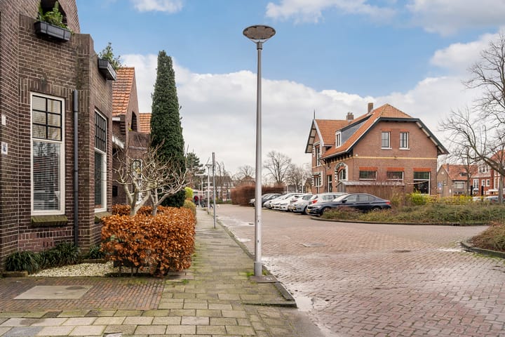 Foto 40 van Verspycklaan 9