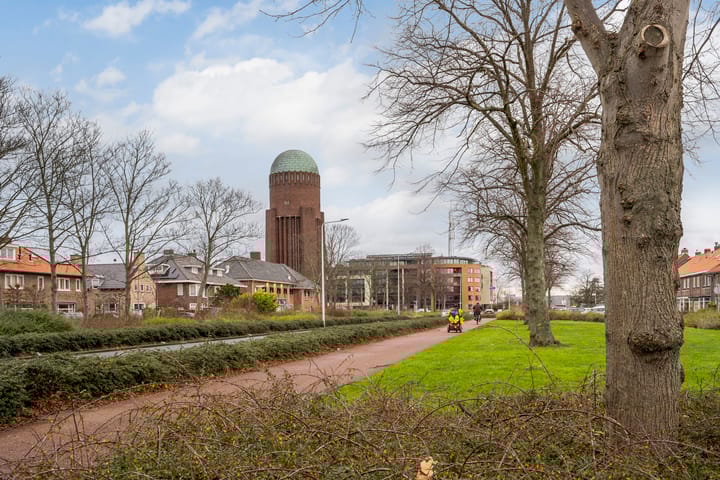 Foto 41 van Verspycklaan 9