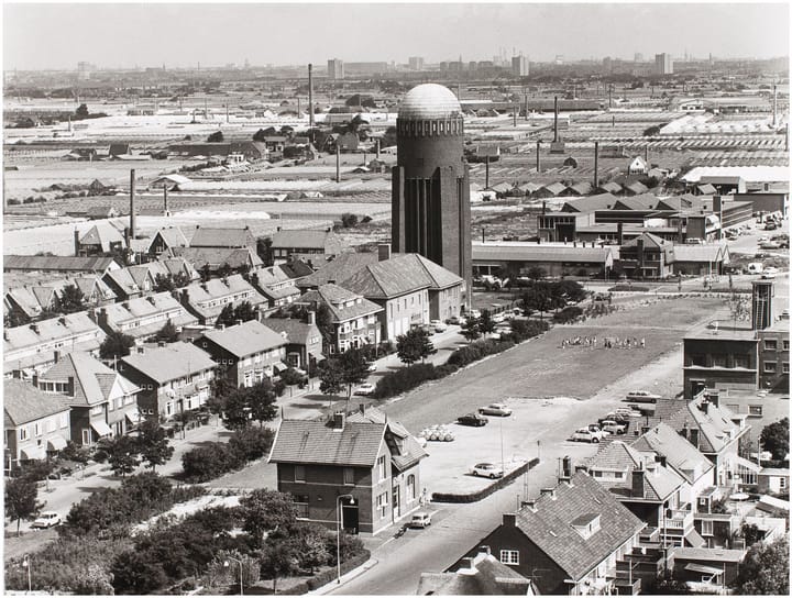 Foto 42 van Verspycklaan 9