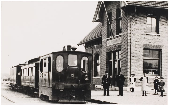 Foto 44 van Verspycklaan 9