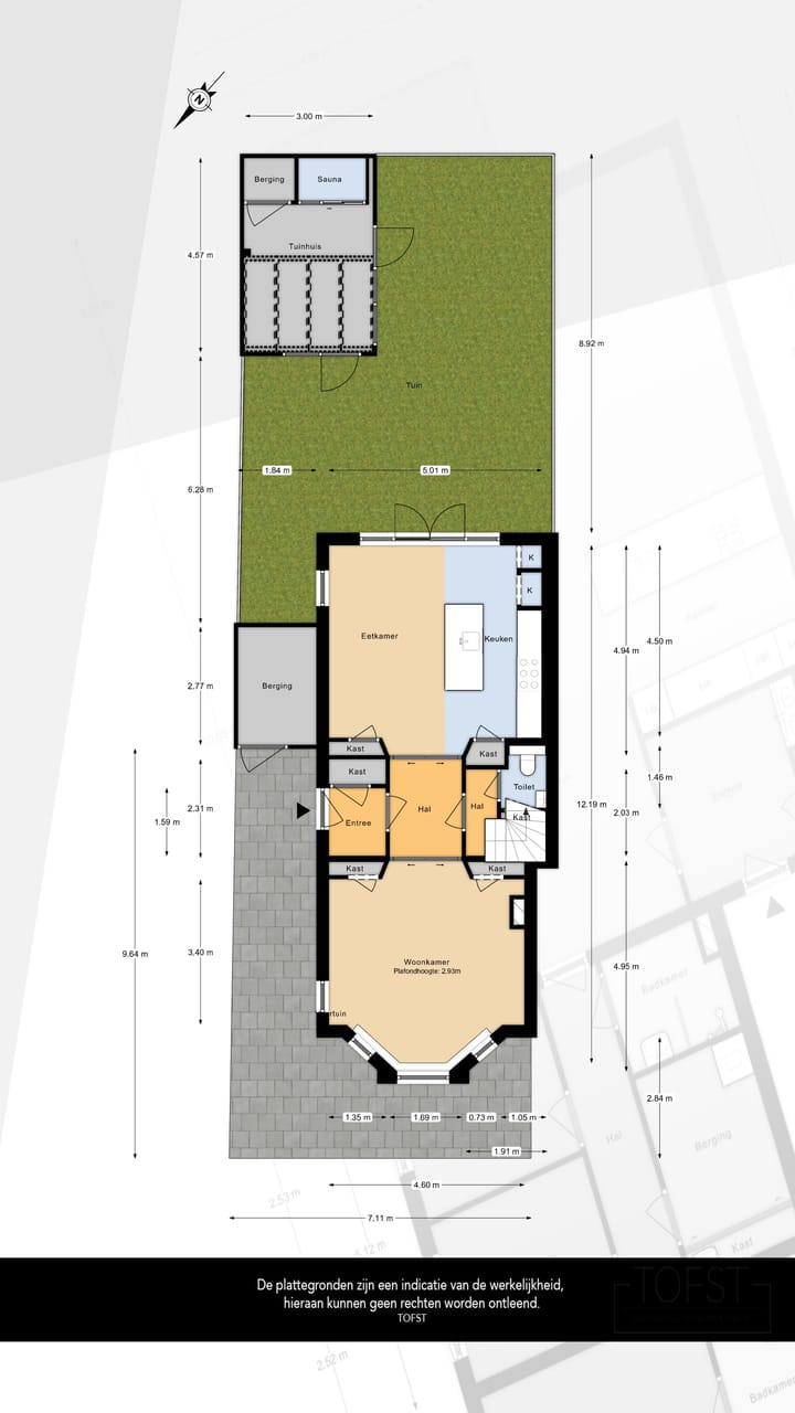 Foto 45 van Verspycklaan 9