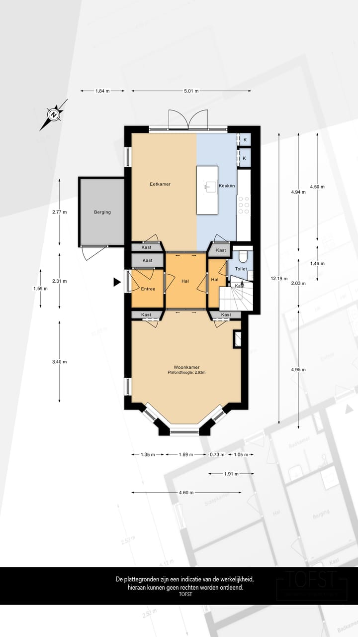 Foto 46 van Verspycklaan 9