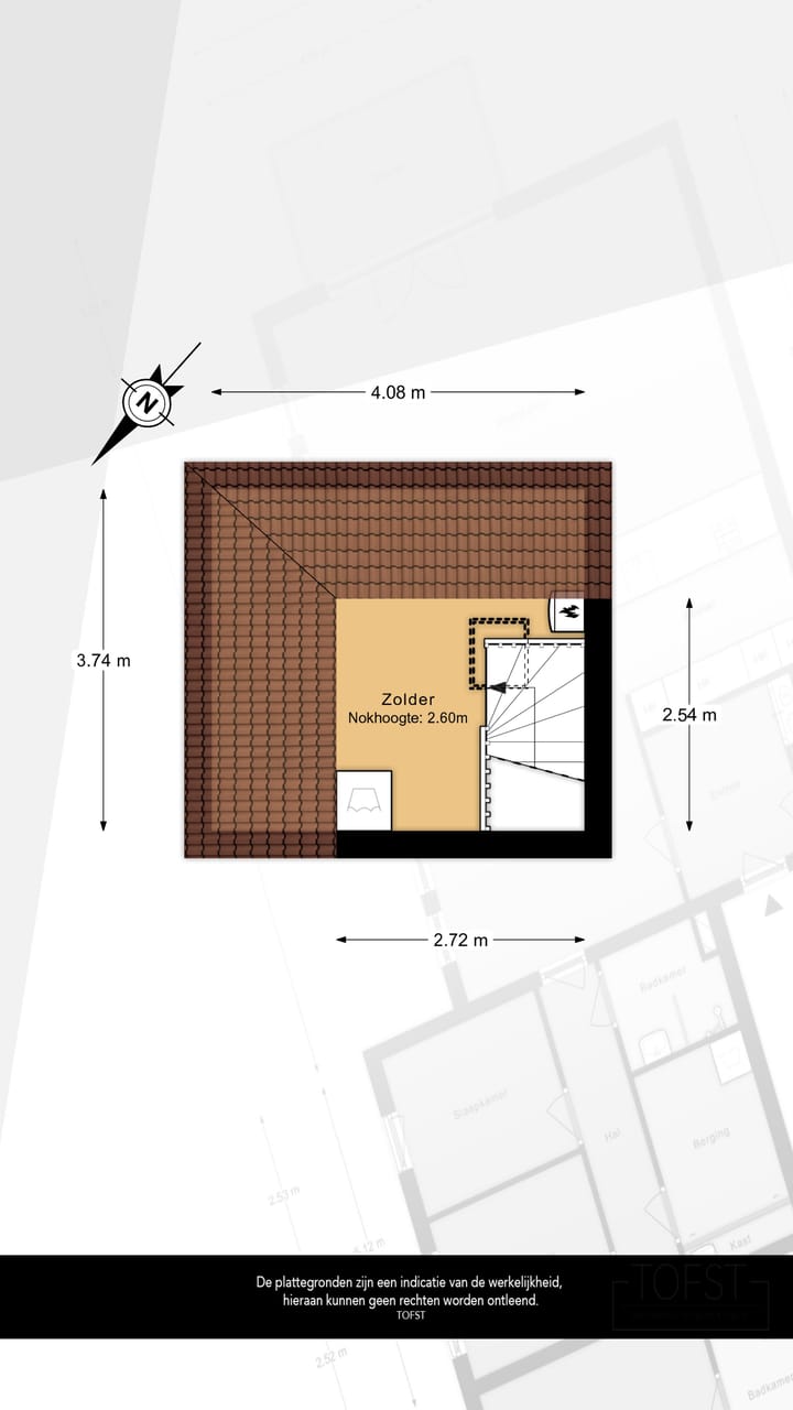 Foto 48 van Verspycklaan 9