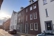 vrije-sector-woningen te huur op Bethlehemstraat 118