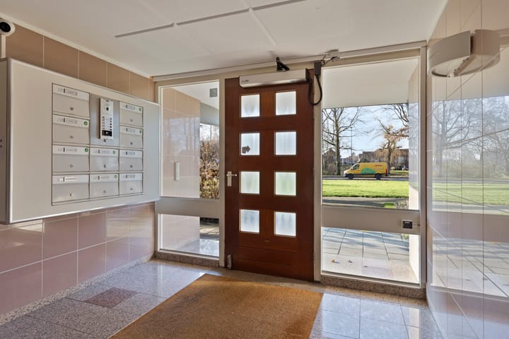 Foto 3 van President Kennedylaan 255