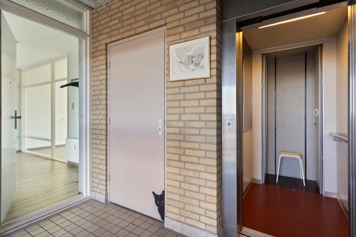 Foto 4 van President Kennedylaan 255