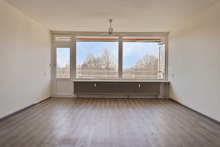 Foto 6 van President Kennedylaan 255