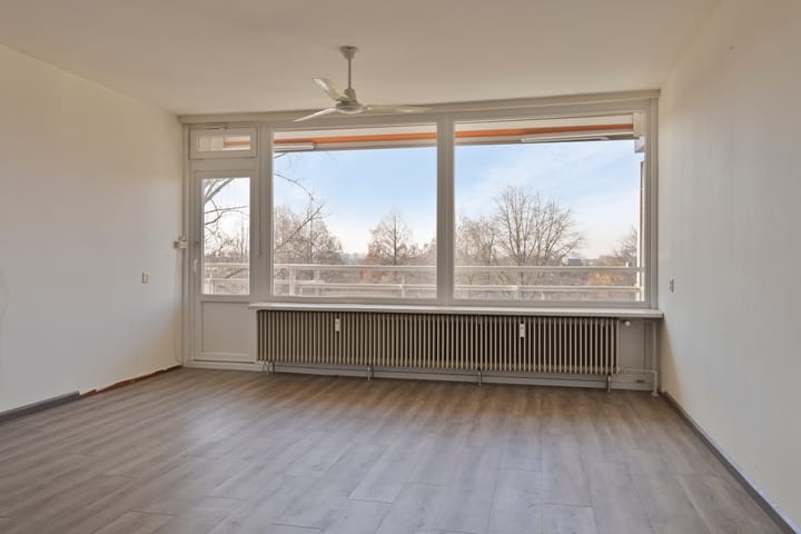 Foto 7 van President Kennedylaan 255