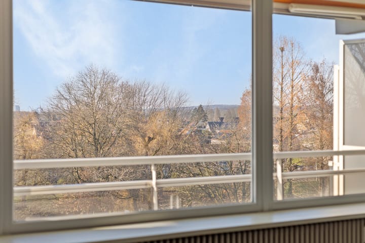 Foto 8 van President Kennedylaan 255