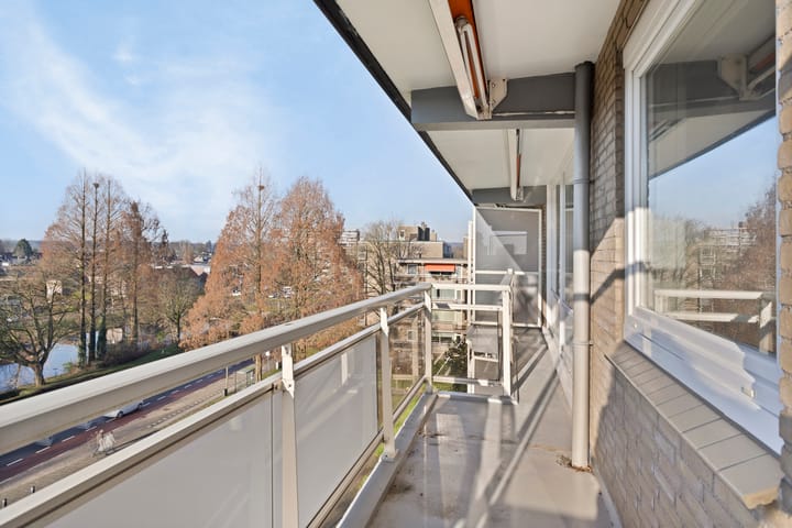 Foto 9 van President Kennedylaan 255