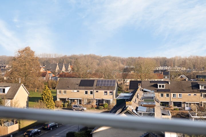 Foto 11 van President Kennedylaan 255