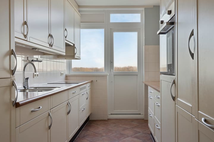 Foto 15 van President Kennedylaan 255