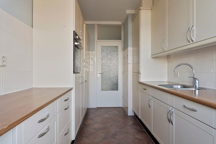 Foto 16 van President Kennedylaan 255