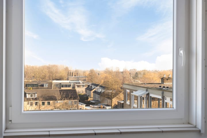 Foto 18 van President Kennedylaan 255